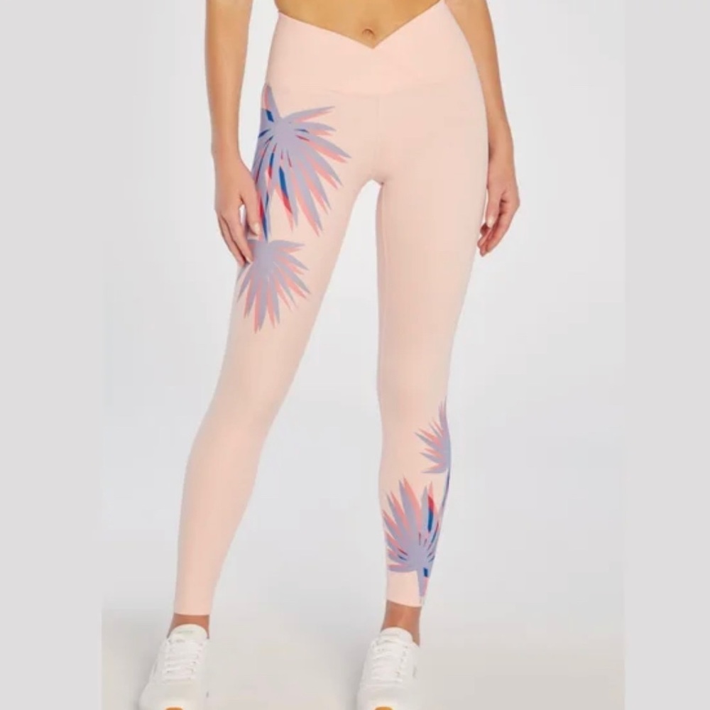 ‼️Wildfox Leggings high rise waist